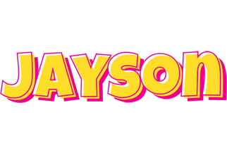Jayson kaboom logo