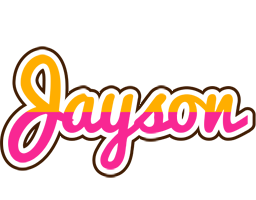 Jayson smoothie logo