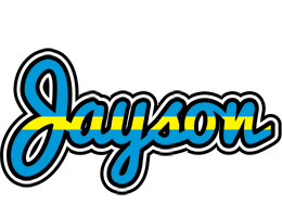 Jayson sweden logo
