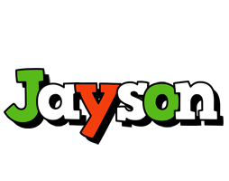 Jayson venezia logo