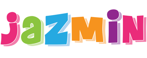Jazmin friday logo