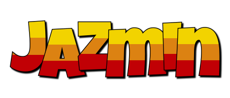 Jazmin jungle logo