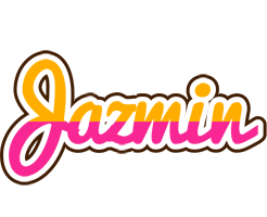 Jazmin smoothie logo