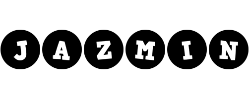 Jazmin tools logo
