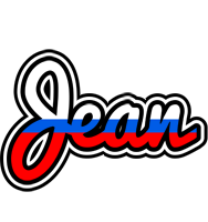 Jean russia logo