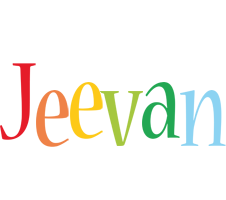 Jeevan birthday logo