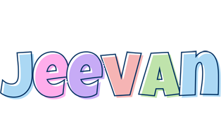 Jeevan pastel logo
