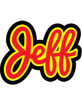Jeff fireman logo
