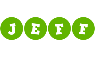 Jeff games logo