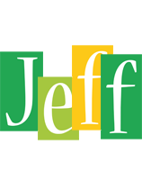 Jeff lemonade logo