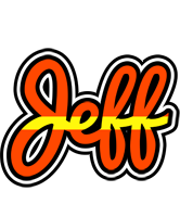 Jeff madrid logo