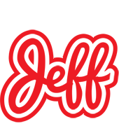 Jeff sunshine logo