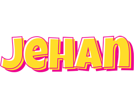 Jehan kaboom logo