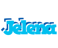 Jelena jacuzzi logo