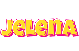 Jelena kaboom logo