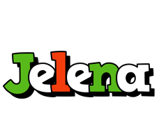 Jelena venezia logo