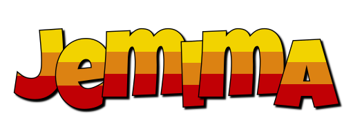 Jemima jungle logo