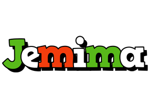 Jemima venezia logo