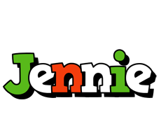Jennie venezia logo