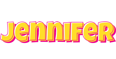 Jennifer kaboom logo