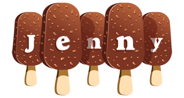 Jenny pinup logo
