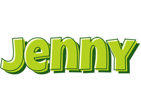 Jenny summer logo