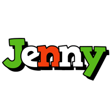 Jenny venezia logo