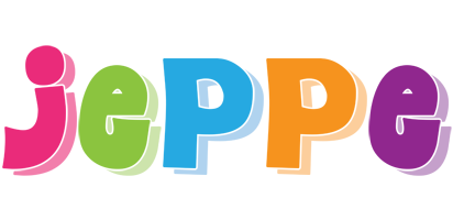 Jeppe friday logo
