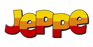 Jeppe jungle logo