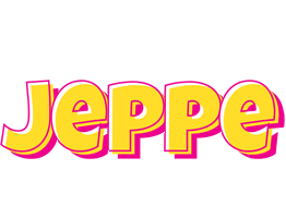 Jeppe kaboom logo