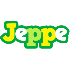 Jeppe soccer logo