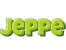 Jeppe summer logo