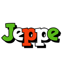 Jeppe venezia logo