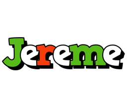 Jereme venezia logo