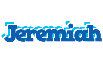 Jeremiah business logo