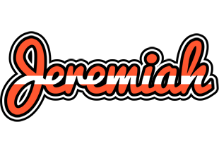 Jeremiah denmark logo