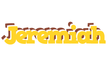 Jeremiah hotcup logo
