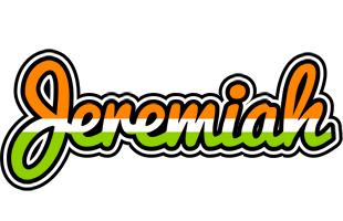 Jeremiah mumbai logo