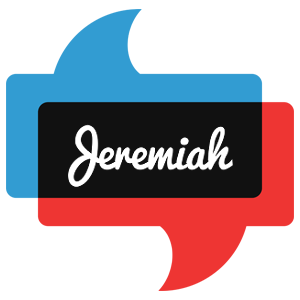 Jeremiah sharks logo