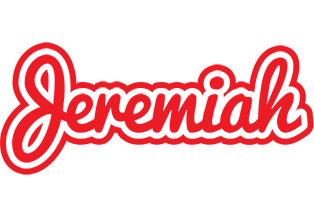Jeremiah sunshine logo