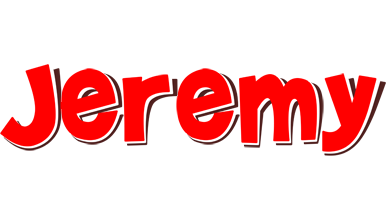 Jeremy basket logo