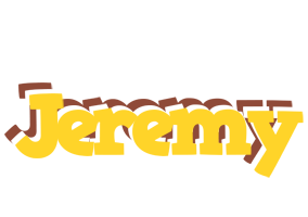 Jeremy hotcup logo