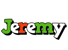 Jeremy venezia logo