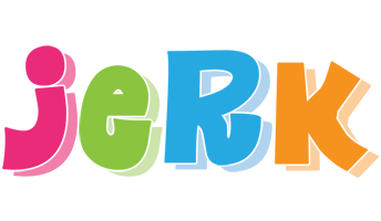 Jerk friday logo