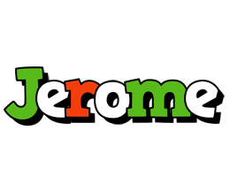 Jerome venezia logo