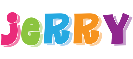 Jerry friday logo
