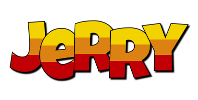 Jerry jungle logo