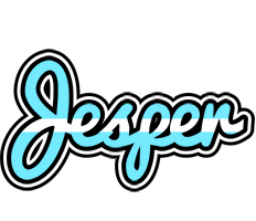 Jesper argentine logo