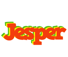 Jesper bbq logo