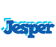 Jesper business logo